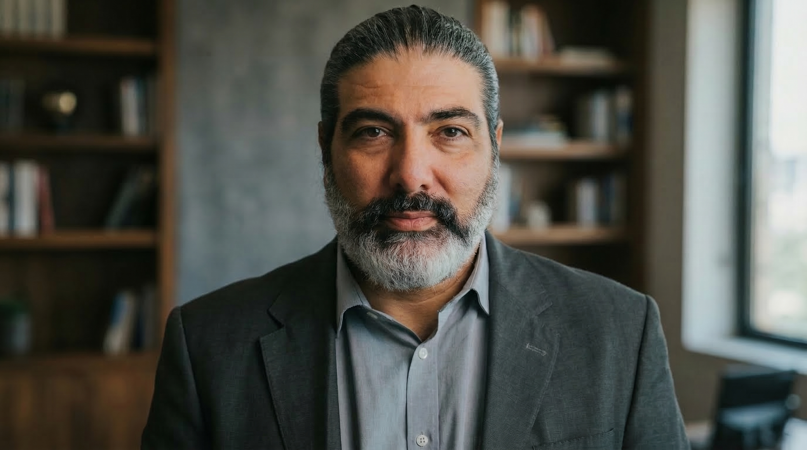 Cris Acosta — Consultora de Liderança Estratégica